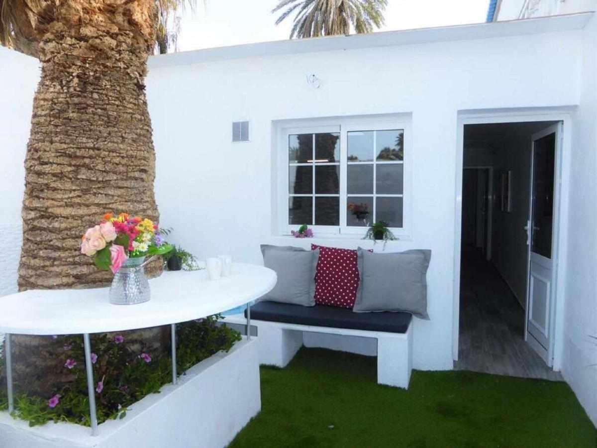 Apartamento Lola Corralejo Exterior photo
